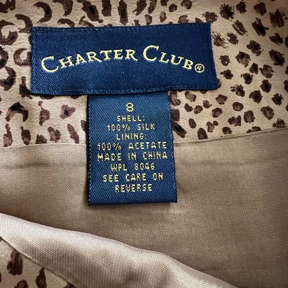 CHARTER CLUB - Picture 4 of 4